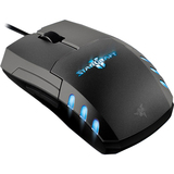 Razer SPECTRE Mouse - Laser Wired - Black