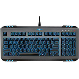Razer MARAUDER Keyboard - Wired - Black