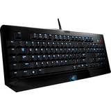 Razer BlackWidow Keyboard - Wired - Black - RZ0300380100R3U1