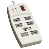 Tripp Lite Protect It! TLP64 Surge Suppressor