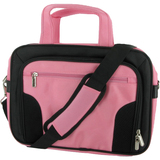 rOOCASE Deluxe RC-NHB10-BG10-PI Netbook Case