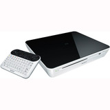 Sony NSZ-GT1 Blu-ray Disc Player - 1 Disc(s) - DTS, Dolby Digital, Dolby Digital Plus, Dolby TrueHD, DTS HD