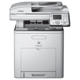 CANON Canon imageCLASS MF9220CDN Laser Multifunction Printer - Color - Plain Paper Print - Desktop