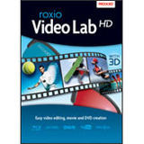 Sonic Solutions Roxio Video Lab HD - 1 User