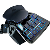 Razer Nostromo RZ07-00490100-R3U1 Keypad - Wired - RZ0700490100R3U1
