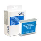 Elite Image 75440 Ink Cartridge - Black