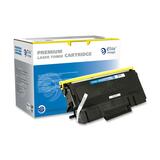 Elite Image 75446 Toner Cartridge - Black