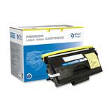 Elite Image 75447 Toner Cartridge - Black