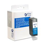 Elite Image 75455 Ink Cartridge - Black