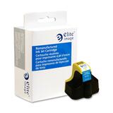 Elite Image Remanufactured HP 02 Inkjet Cartridge ELI75458