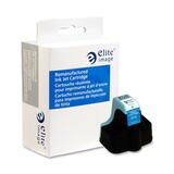 Elite Image Remanufactured HP 02 Inkjet Cartridge ELI75459
