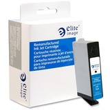 Elite Image 75465 Ink Cartridge - Black