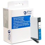 Elite Image 75466 Ink Cartridge - Black
