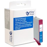 Elite Image 75468 Ink Cartridge - Magenta