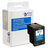 Elite Image 75475 Ink Cartridge - Black