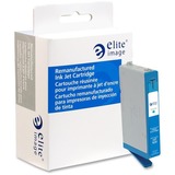 Elite Image 75479 Ink Cartridge - Cyan
