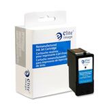 Elite Image 75487 Ink Cartridge - Black