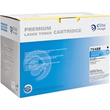 Elite Image 75488 Toner Cartridge - Black