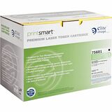 Elite Image 75601 Toner Cartridge - Black