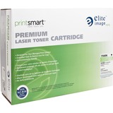 Elite Image 75606 Toner Cartridge - Black