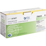 Elite Image 75615 Toner Cartridge - Black