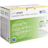 Elite Image 75617 Toner Cartridge - Black