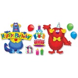 Trend Furry Friends T-8311 Board Set
