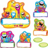 Trend Frog-tastic T-8330 Board Set