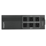 Ultra Xfinity U12-40744 Line-interactive UPS - 500 VA/250 WDesktop - U1240744