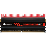 Corsair Dominator GT CMT8GX3M2A2000C9 RAM Module - 8 GB (2 x 4 GB) - DDR3 SDRAM