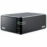 Promise SSZ1X1TB Network Multimedia Server