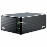 Promise SSZ1X2TB Network Multimedia Server