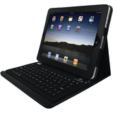 Adesso WKB-2000CB Keyboard - Wireless - Bluetooth