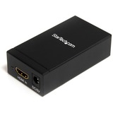 STARTECH.COM StarTech.com HDMI or DVI to DisplayPort Active Converter
