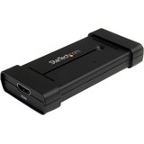 StarTech.com USB HDMI External Dual or Multi Monitor Video Adapter with Audio