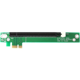 StarTech.com PCI Express X1 to X16 Slot Extension Adapter for 1U Servers