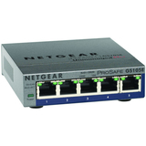 Netgear ProSafe GS105E Ethernet Switch - 5 Port