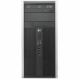 HP Business Desktop 6005 Pro LA048UT Desktop Computer - 1 x Phenom II X3 B75 3GHz - Micro Tower