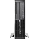 HP Business Desktop 6005 Pro LA051UT Desktop Computer - 1 x Phenom II X3 B75 3GHz - Small Form Factor