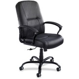 SAFCO Safco Serenity Big and Tall Highback Executive Chair