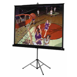 DA-LITE Da-Lite Picture King 36471 Manual Projection Screen