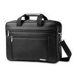Samsonite Classic 43268-1041 Carrying Case for 15.6' Notebook - Black