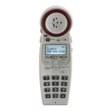 CLARITY Clarity Professional XLC3.4 DECT Cordless Phone