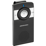 Plantronics K100 Wireless Bluetooth Car Hands-free Kit - USB - 30 ft Range - Speakerphone