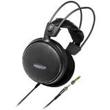 Audio-Technica ATH-AD900 Headphone - Stereo - Mini-phone - ATHAD900