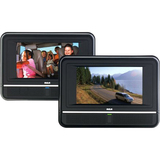 RCA DRC6272 Car DVD Player - 7" LCD - 16:9 DRC6272