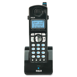 RCA RCA 4-Line DECT 6.0 Accessory Handset