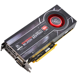 XFX HD-687A-ZNBC Radeon HD 6870 Graphics Card - PCI Express 2.1 x16 - 1 GB DDR5 SDRAM