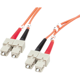 StarTech.com Fiber Optic Cable