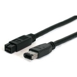STARTECH.COM StarTech.com 6 ft IEEE-1394 Firewire Cable 9-6 M/M